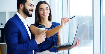 Leadership vs. Management - Leaders and Managers