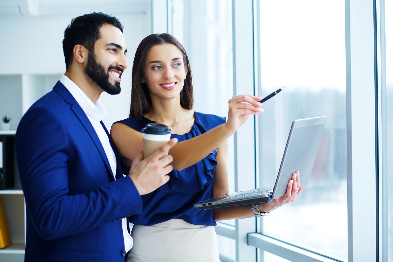 Leadership vs. Management - Leaders and Managers