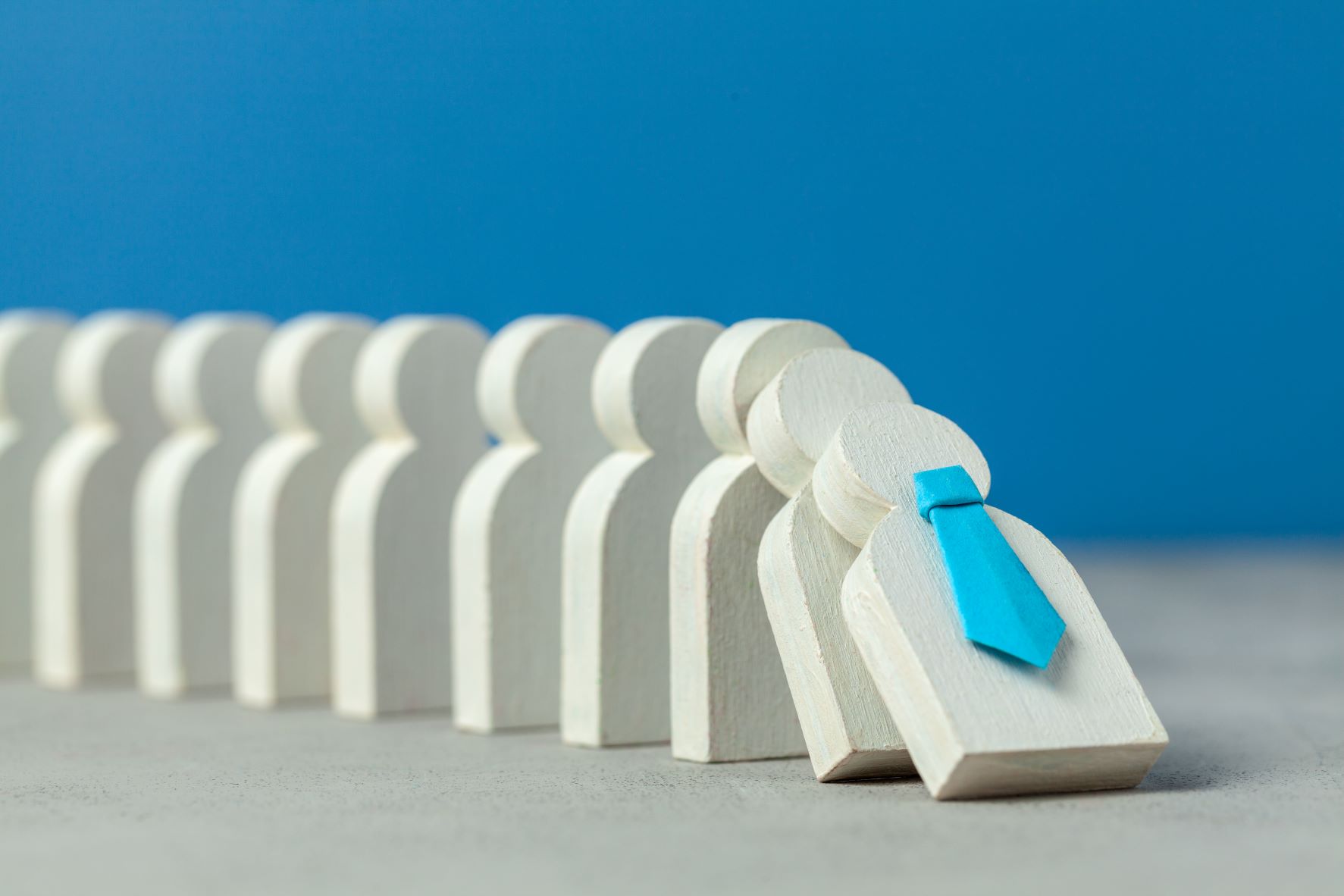 The Simplest Way to Get Ahead in Your Career: Be Civil.